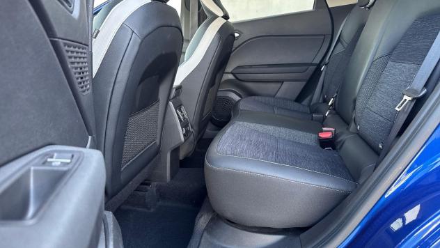 Renault Captur II 2019 1.6 E-Tech full hybrid Techno Auto 145cv - Foto 10