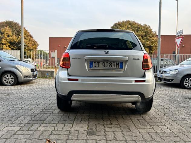 Suzuki SX4 GARANZIA COMPLETA 1.6 Diesel 2WD CV90 Outdoor Line - Foto 9