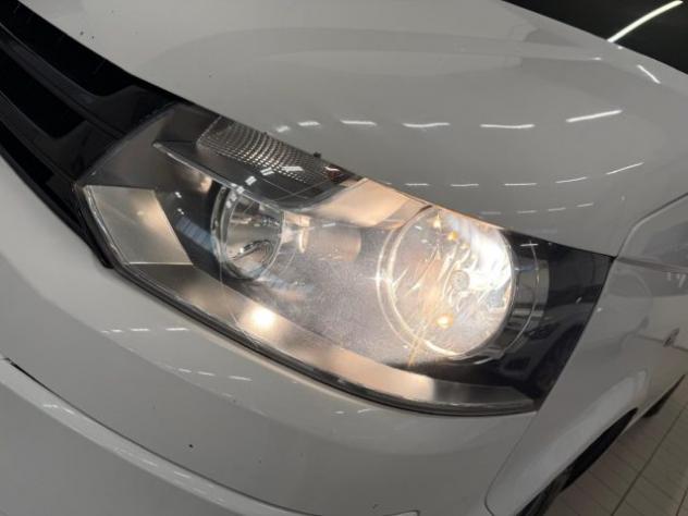 VOLKSWAGEN T5 Multivan 2.0 BiTDI 180CV 4 Motion Highline rif. 23698573 - Foto 7
