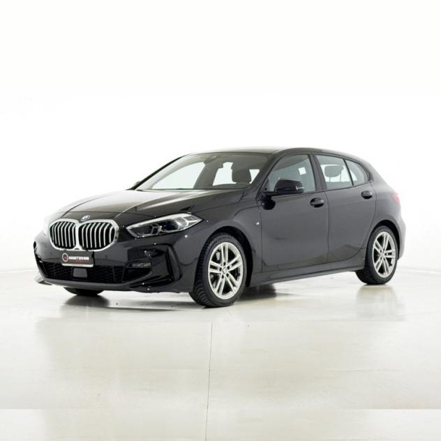BMW Serie 1 116d MSport