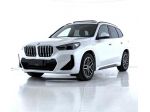 BMW X1 X1 xDrive 20d Msport *TETTO APRIBILE*