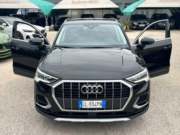 AUDI Q3 35TDI BUSINESS ADVANCED AUTO MATRIX NAVI VIRTUAL rif. 24170754 - Foto 9
