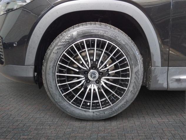 Mercedes-Benz EQB - X243 2021 - 300 Sport Plus 4matic Tech Edition - Foto 6