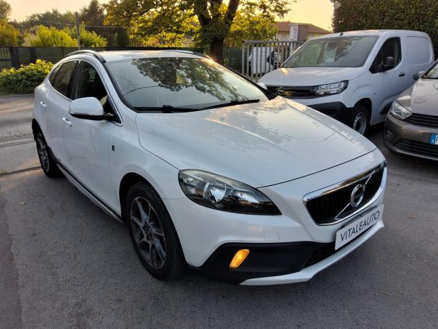 Volvo V40 Cross Country Ocean Race - Foto 3