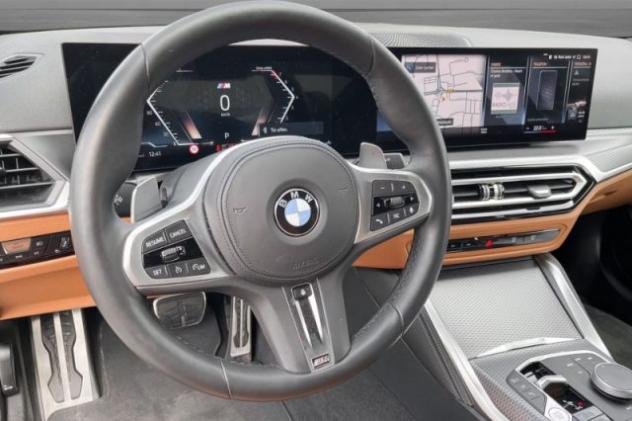 BMW M440 i 48V xDrive Coupé rif. 24049860 - Foto 3