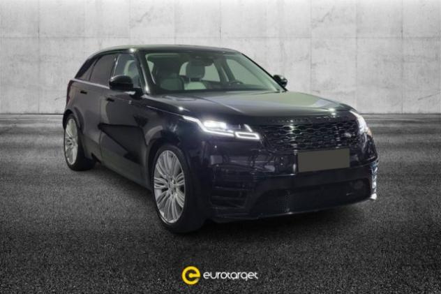 LAND ROVER Range Rover Velar 2.0D I4 204 CV R-Dynamic SE rif. 23182482