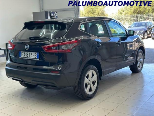 NISSAN Qashqai 1.5 dCi 115 CV Business rif. 23904189 - Foto 4