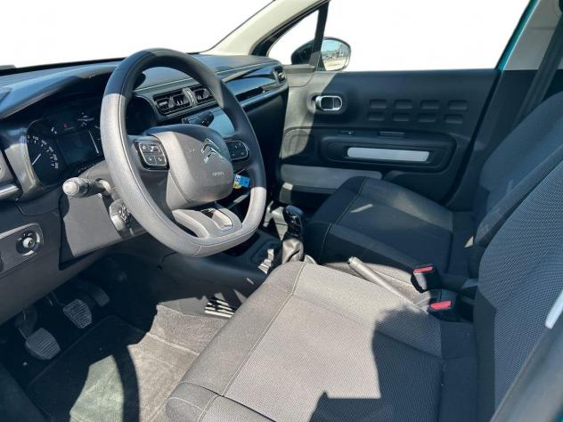 Citroën C3 III 2017 1.2 puretech Live s&s 83cv my20 - Foto 6