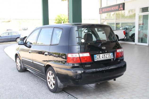Kia Carens Carens 2.0 16V CRDi - Foto 2