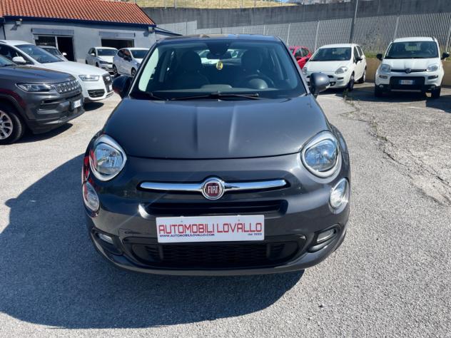 Fiat 500X 1.6 MultiJet 120 CV 6M NAVI - Foto 2