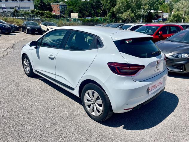 Renault Clio dCi 85 CV 6M 5 porte KM 99000 - Foto 4