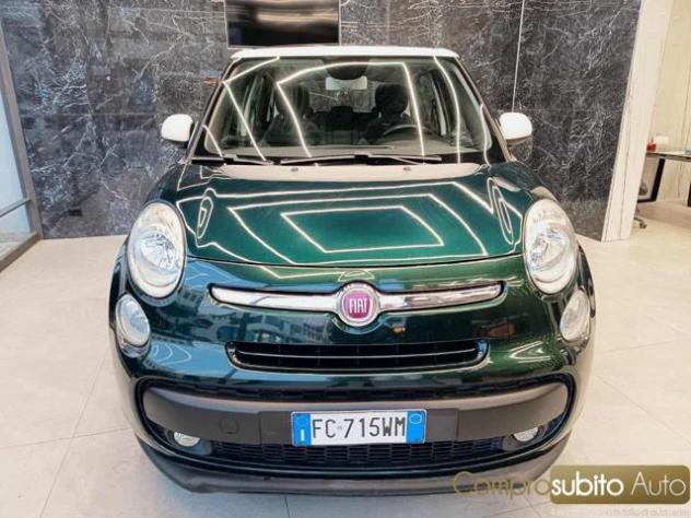 FIAT 500L 1.3 Multijet 85 CV Trekking TETTO panoramico rif. 24180877
