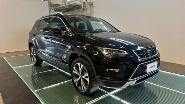SEAT Ateca 2.0 TDI 4DRIVE Advance rif. 23613941