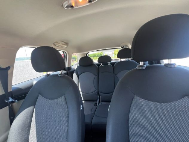MINI COOPER COUNTRYMAN R60 1.6 ALL4 EURO6 - Foto 10