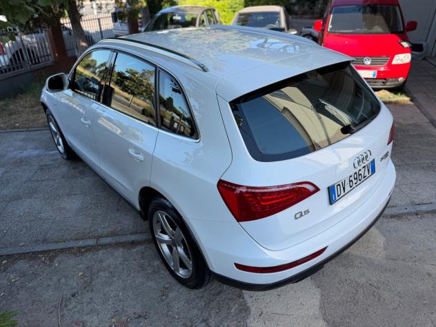 Audi Q5 2.0 TDI 170 CV quattro S-Line - Foto 4