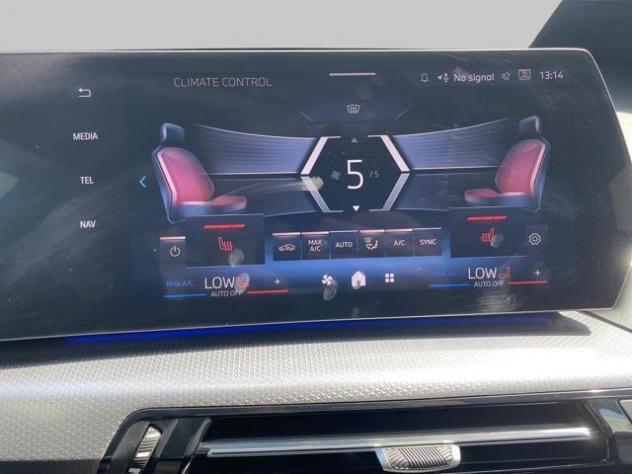 BMW X1 18i sDrive M SPORT TELECAMERA SHADOW LINE rif. 24040538 - Foto 10