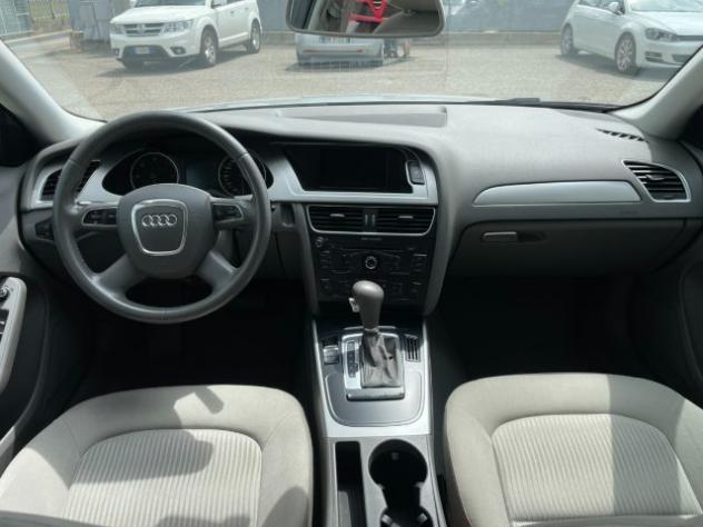 AUDI A4 Avant 2.0 TDI 143CV F.AP. mult. Ambiente rif. 23724906 - Foto 5