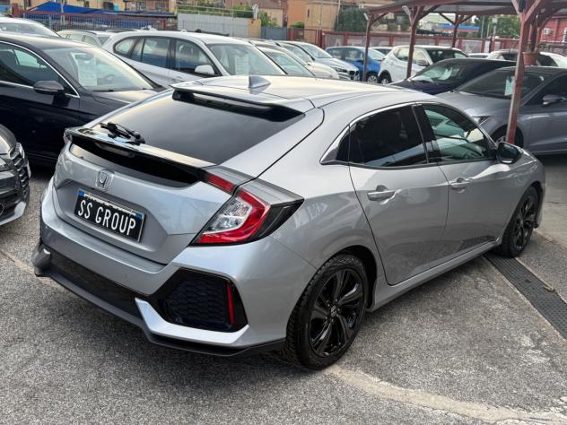 Civic 1.6 - Executive Premium-unipro-rate-sport - - Foto 7