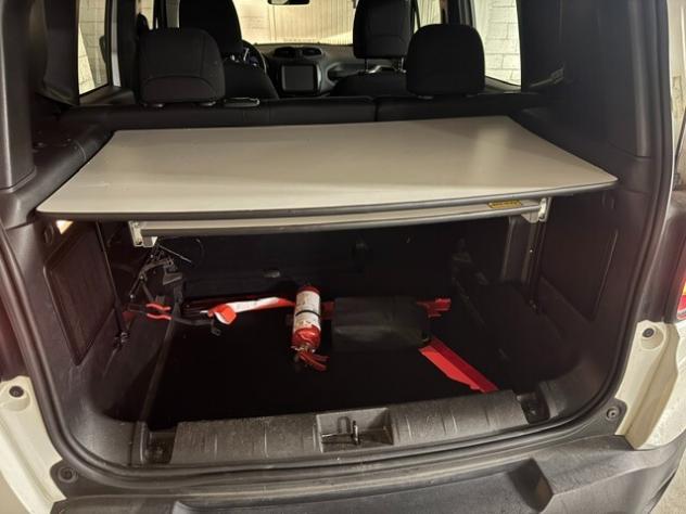 Jeep Renegade 2.0 Mjt 140CV 4WD Active Drive Low S - Foto 8
