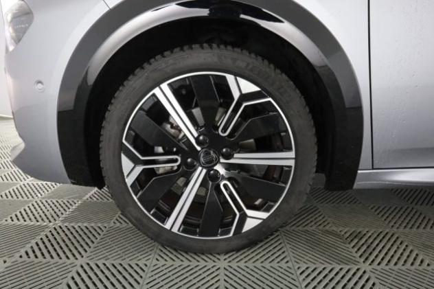 LANCIA Ypsilon 4° serie Hybrid e-DCT LX rif. 23807175 - Foto 8