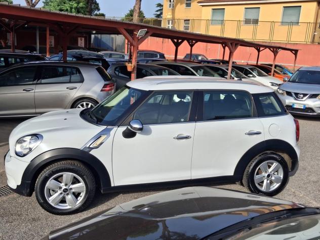 Mini One D Countryman 1.6-unipo -E6 -rate - Foto 4