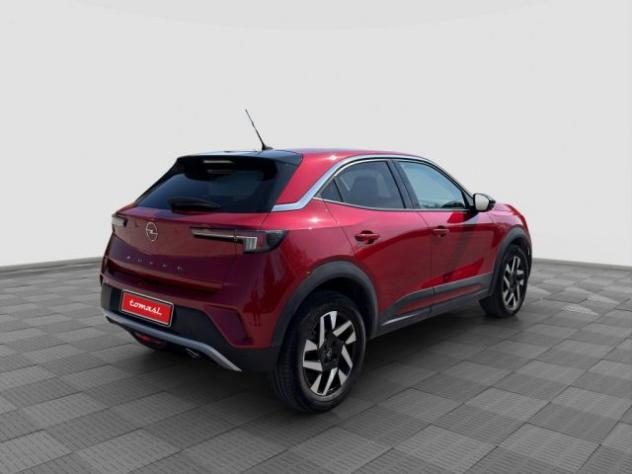 OPEL Mokka Mokka 1.5 diesel Elegance rif. 24170140 - Foto 5