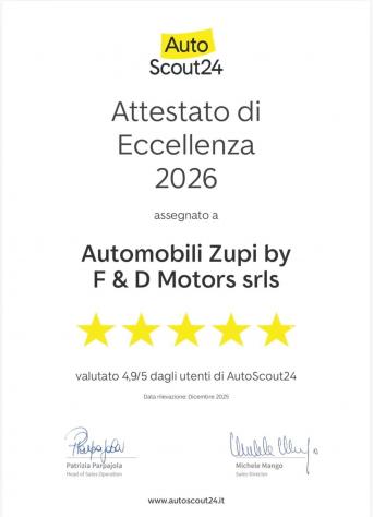 Peugeot 2008 1.2 83cv *KM CERTIFICATI* - Foto 9