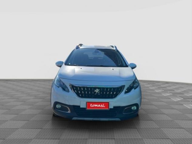 PEUGEOT 2008 2008 BlueHDi 100 Allure rif. 24162005 - Foto 8