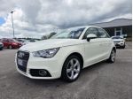 AUDI A1 SPB 1.6 TDI Ambition rif. 23724533