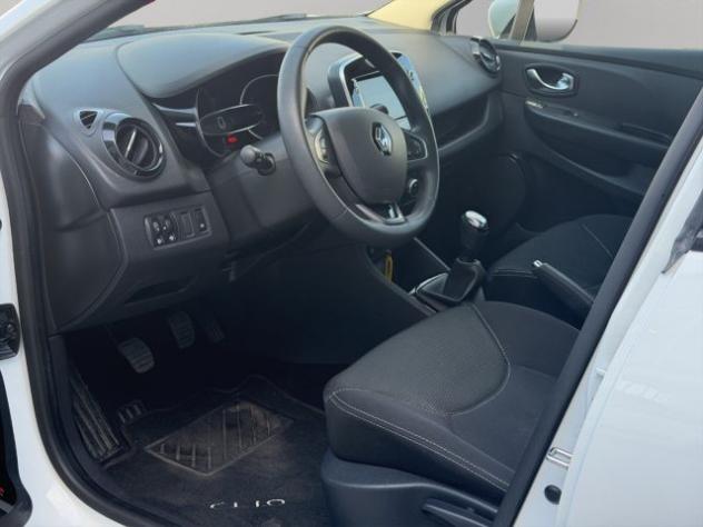 RENAULT Clio 1.5DCI AUTOCARRO N1 4POSTI rif. 23691647 - Foto 7