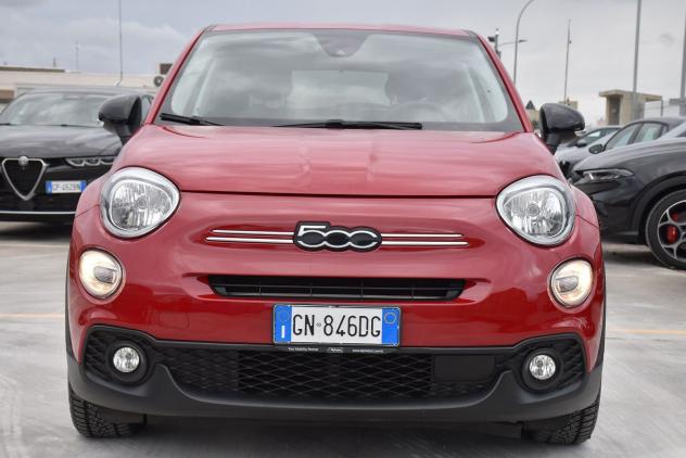 FIAT 500X 1.0 T3 120cv MT6 Club - Foto 2