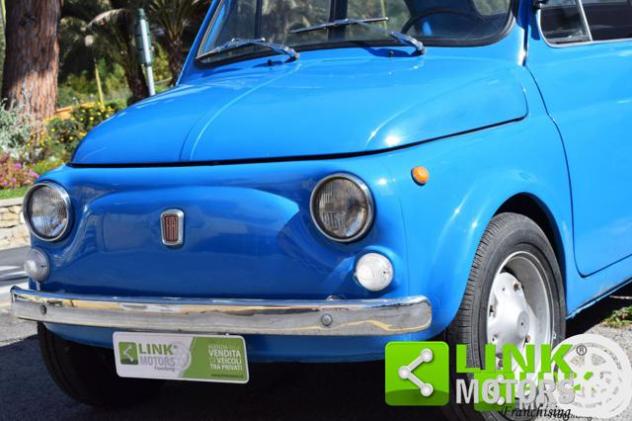 FIAT 500L 110 F BERLINA rif. 23703884 - Foto 3