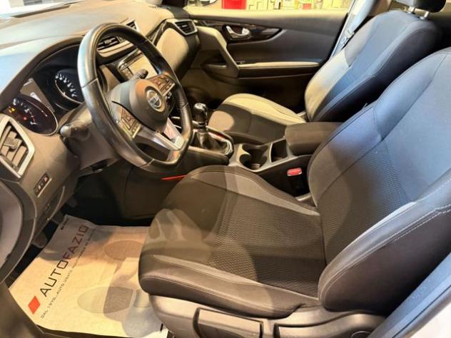 NISSAN Qashqai 1.5 dCi Business rif. 23715156 - Foto 6