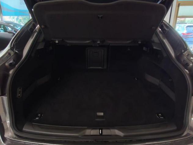 MASERATI Levante V6 Diesel AWD, EURO 6/C, PELLE, PALETTE VOLANTE rif. 23940773 - Foto 8