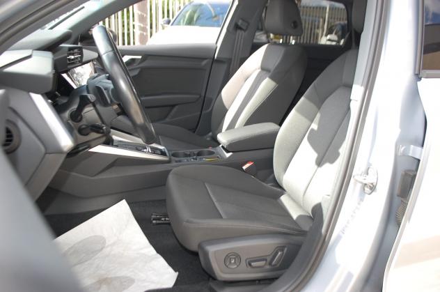 Audi A3 Sportback 35 2.0 tdi 150CV Business Advanced s-tronic Uff Italy - Foto 8
