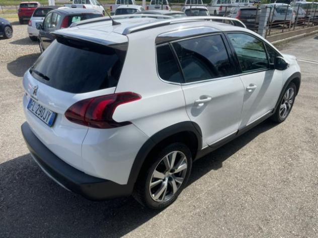 PEUGEOT 2008 1° serie BlueHDi 100cv Black Matt rif. 23501404 - Foto 8