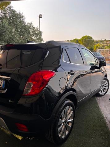 Opel Mokka 1.6 CDTI Ecotec 136CV 4x2 Start&Stop Ego - Foto 5