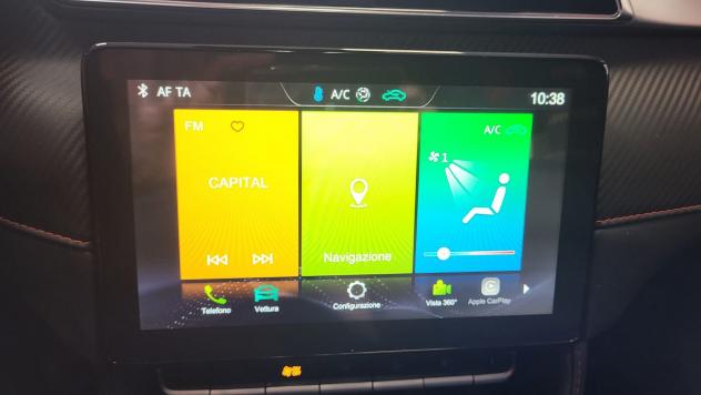 MG ZS 1.5 VTi-Tech Luxury - Foto 9