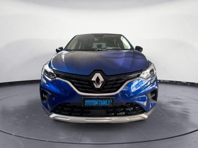 Renault Captur 1.0 TCE 100 GPL INTENS - OK NEOPATENATI - 24 MESI DI GARANZIA INCLUSI - Foto 3