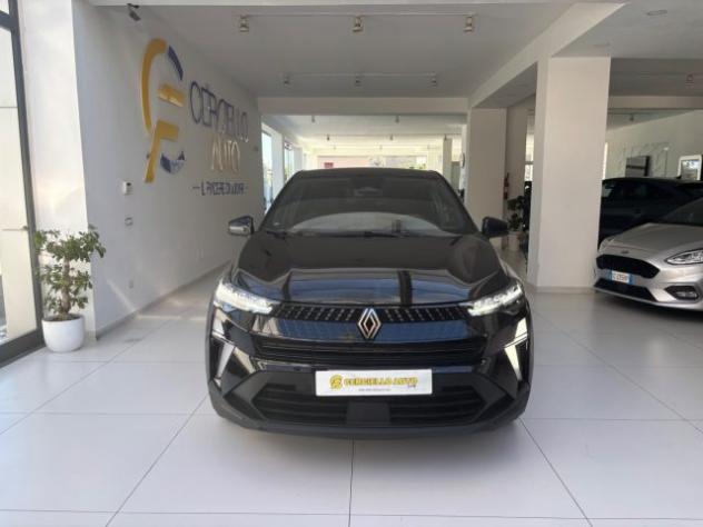 RENAULT Captur ECO-G 120 CV Evolution TUA DA €240,00 MENSILI ANT0 rif. 24089390 - Foto 6