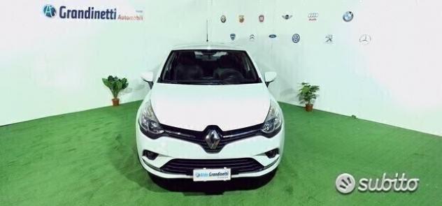 RENAULT Clio 1.5 dci N1 75cv anno 2018 - Foto 4