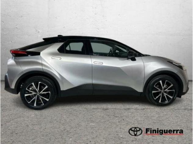 Toyota C-HR 2.0 PHEV E-CVT Trend - Foto 5