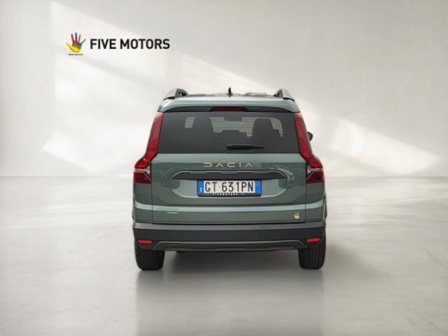 DACIA Jogger 1.6 Hybrid 140 5 posti Extreme rif. 23851688 - Foto 6