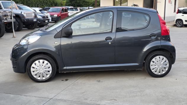 Peugeot 107 1.0 68CV 5p. Allure - Foto 4