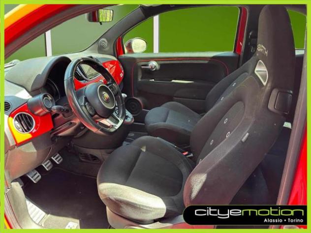 ABARTH 595 1.4 Turbo T-Jet 145 CV rif. 23834776 - Foto 10