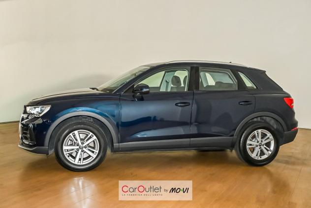 Audi Q3 Q3 40 TDI quattro S tronic - Foto 5