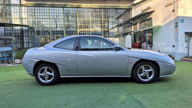 Fiat Coupe 2.0 i.e. 20V - 1999 - SUMMER PRICE - Foto 9