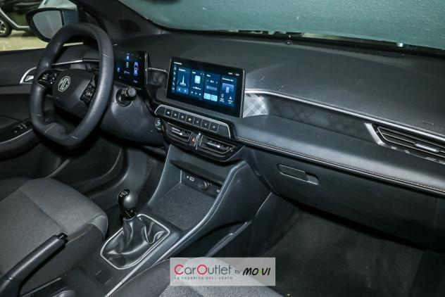 MG MG3 MG3 1.5 Comfort - Foto 9