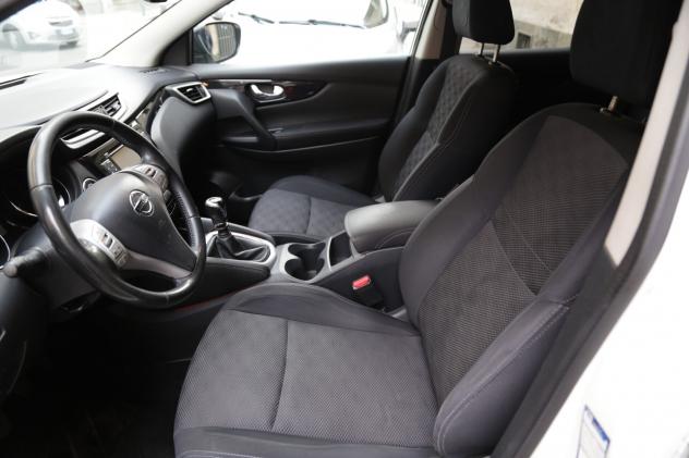 Nissan Qashqai 1.2 DIG-t 360 - Foto 7