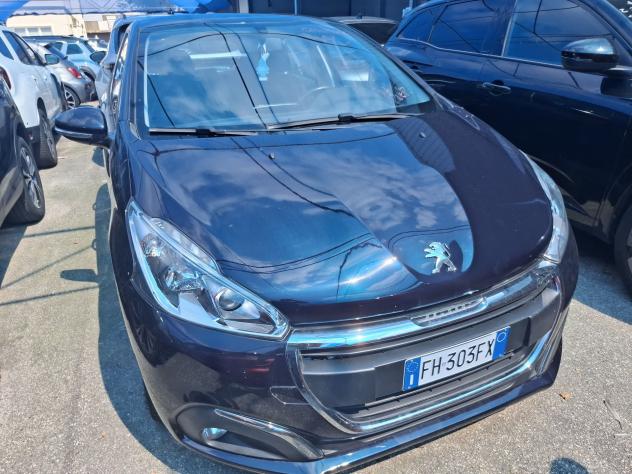 Peugeot 208 I 2015 5p 1.2 puretech Active 82cv - Foto 7